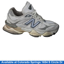 New Balance U8643442508 Beige / Tan