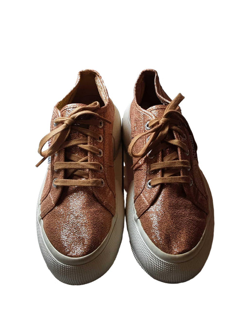 Superga S00dqu0 Pink