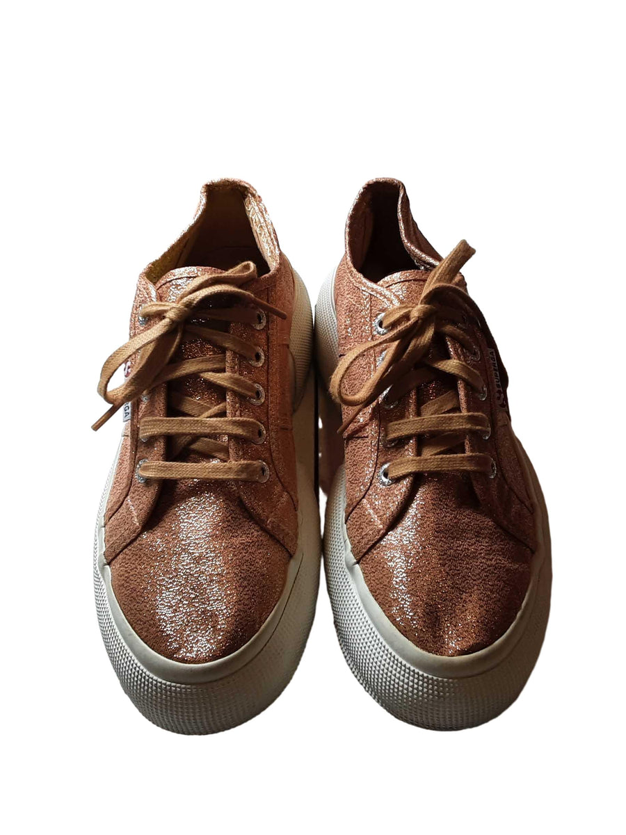 Superga S00dqu0 Pink