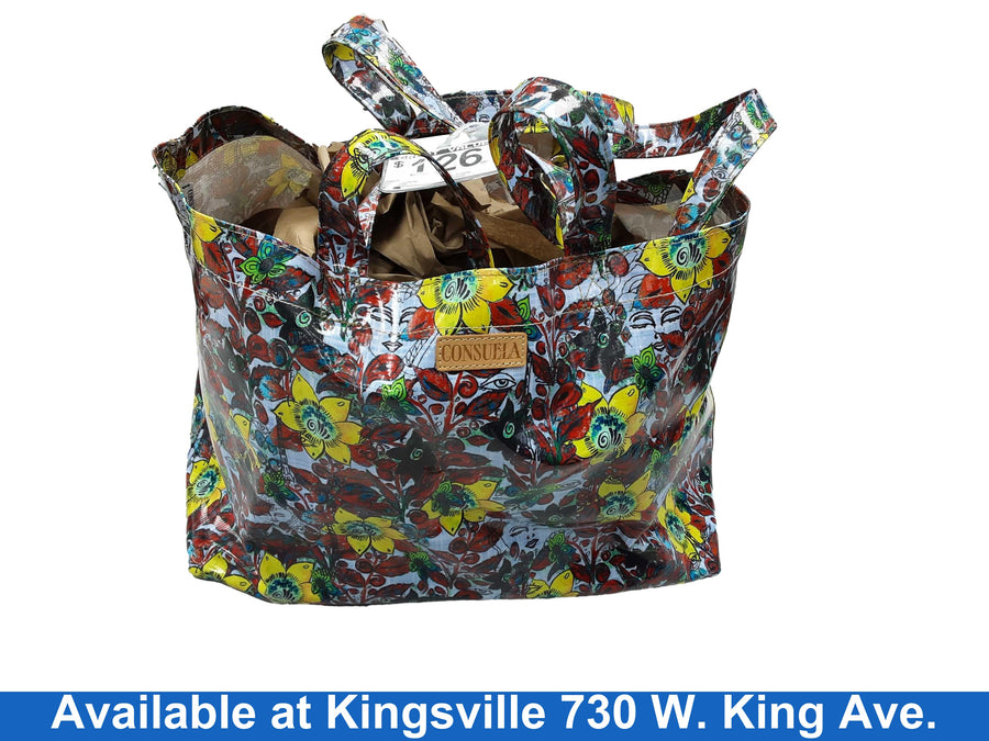 Consuela Pm'23 Multi-color Purse / Handbag