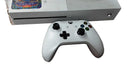 Microsoft Xbox One S (500gb) 500 Gb White Video Game Console