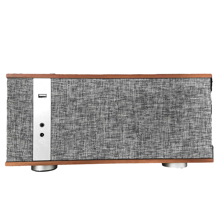 Klipsch The One Ii Gray Bookshelf Speaker