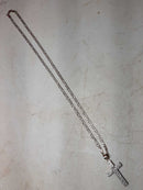Chain - Silver 18.4 grams 24 inch