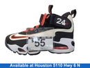 Nike Dz5280-100 Black