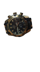 Invicta 22344 Yellow Regular Watch