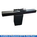 Insignia Ns-sb21 Black Home Sound Bar Speaker