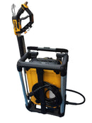 Dewalt Dwpw2100 Yellow Corded Pressure Washer