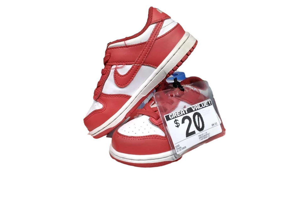 Nike Fb9107-119 Red