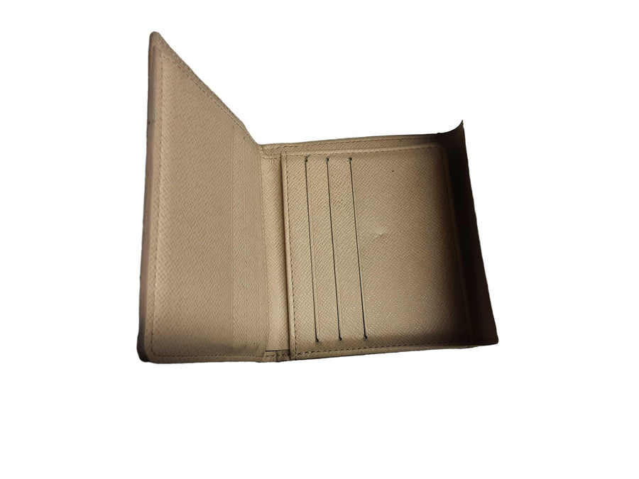 Louis Vuitton Beige / Tan Purse / Handbag
