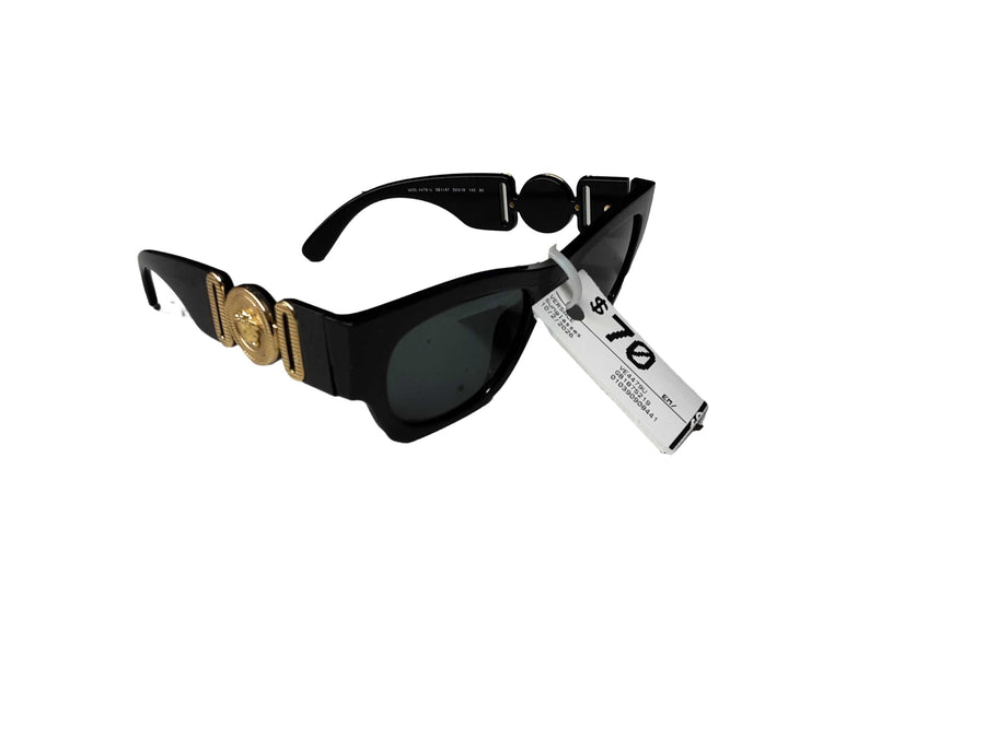 Versace Ve4479u Black