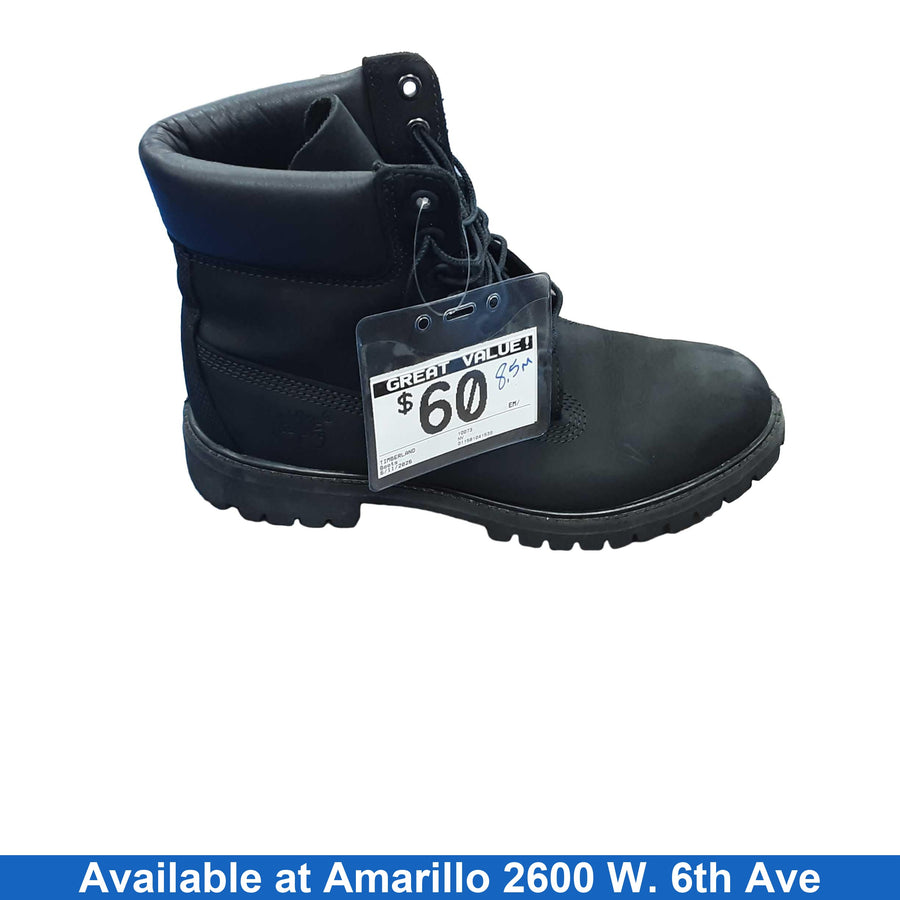 Timberland 10073 Black