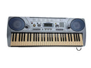 Yamaha Portatone Blue