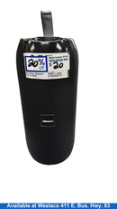 2boom Bt345 Black Portable Speaker