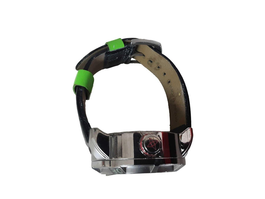 Aragon Sii Nh35 Black Regular Watch