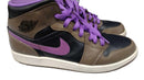 Jordan Dq8426-215 Brown