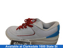 Jordan Dx4401-164 White