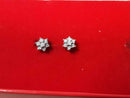 Earrings - Silver 1.6 grams