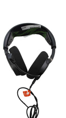 Steelseries Arctic Nova Black Gaming Headset