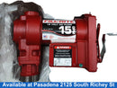 Fill-rite Fr1204g Red Pump
