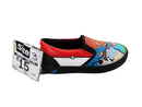Ground Up Pokiman Red
