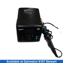 Schneider 80 Watt Black Soldering Iron