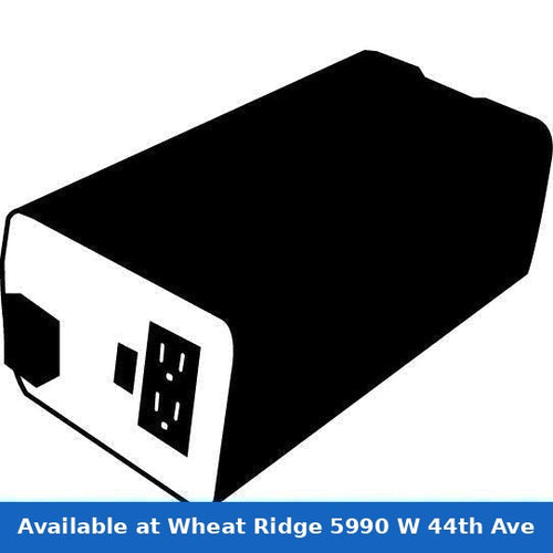 Greenfuel Green Power Inverter