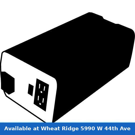 Greenfuel Green Power Inverter