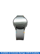 Samsung Sm-r866u Black Smart Watch