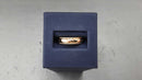 Ring - Wedding Band - Yellow Gold 14k (.585) 4.1 grams Size 8.5
