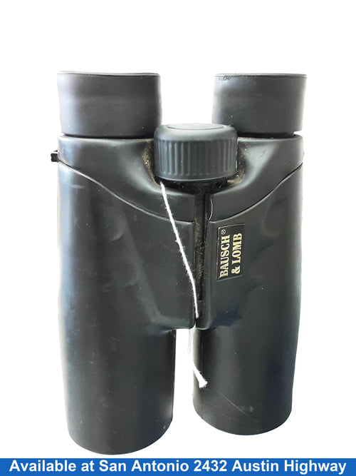 Bauschlomb 28-1042 Black