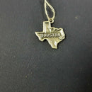 Symbol Pendant - Silver 2.8 grams
