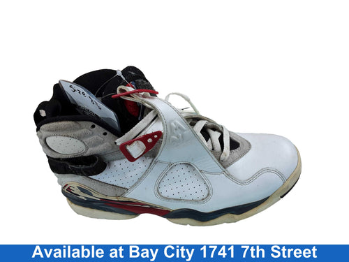 Jordan 305381-103 White