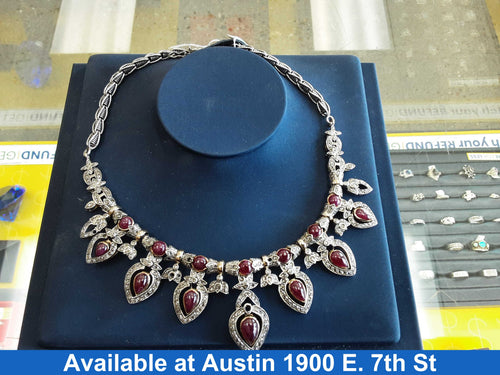 Chain - Silver 65.1 grams 13 inch