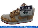 Nike Dv7215-700 Beige / Tan