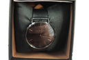 Coach 14602434 Black Regular Watch