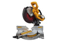 Dewalt Dws716 Yellow Corded Miter Saw