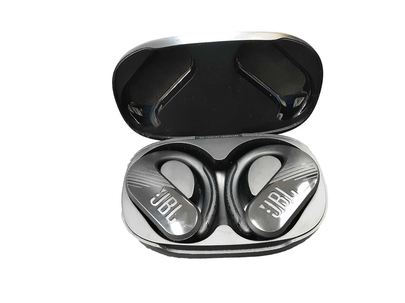 Jbl Endurance Peak 3 Black