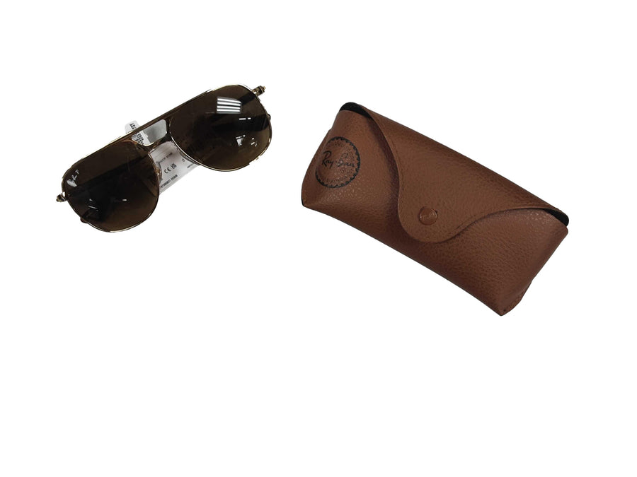 Ray-ban Rb3793 Black