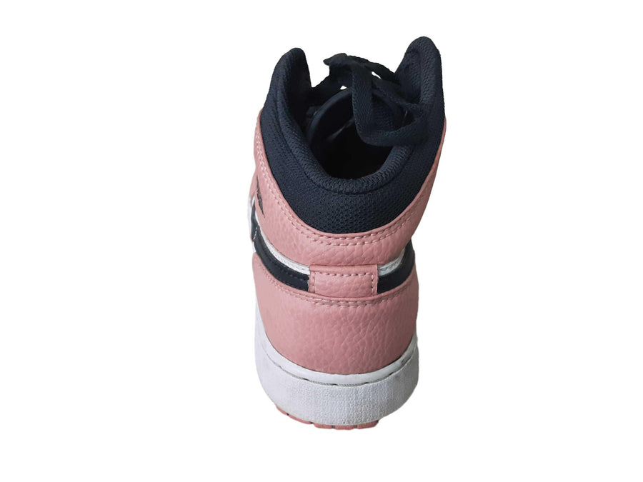 Jordan 555112-603 Pink