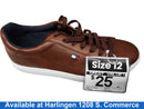 Tommy Hilfiger Tmbrecon Brown