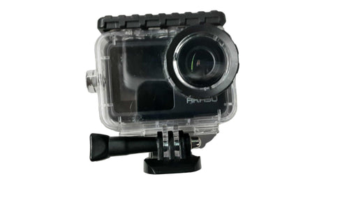 Akaso Brave 7 Le Black Digital Camcorder
