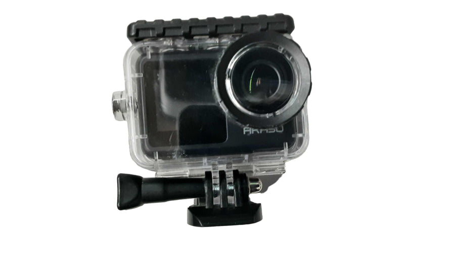 Akaso Brave 7 Le Black Digital Camcorder