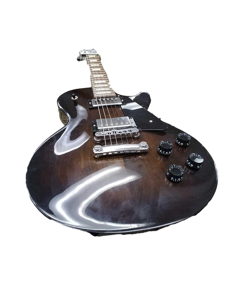 Gibson Les Paul Studio Black Electric Classic Guitar