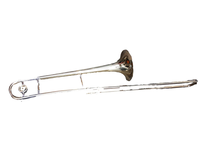 Gold Trombone