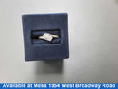 Ring - Engagement Set - White Gold 14k (.585) 3.7 grams Size 8