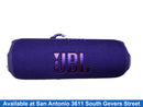 Jbl Flip 7 Purple Portable Speaker