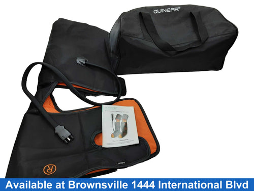 Quinear Black Other Health Care Device