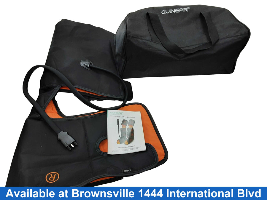 Quinear Black Other Health Care Device