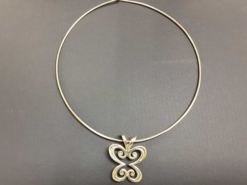 Chain - Silver 16.4 grams 5 inch
