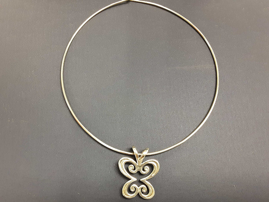 Chain - Silver 16.4 grams 5 inch